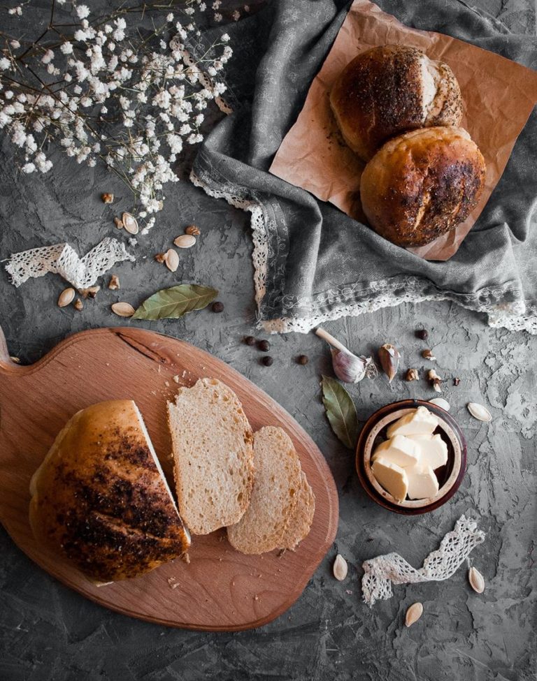 Rodzaje mąki do wypieku chleba