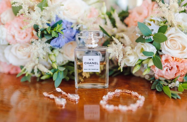 Marka Armani oferuje wiele wspaniałych zapachów dla kobiet