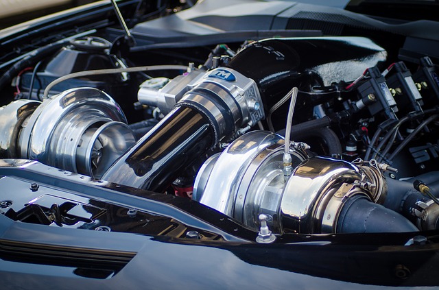Dlaczego warto zdecydować się na regenerację turbosprężarki