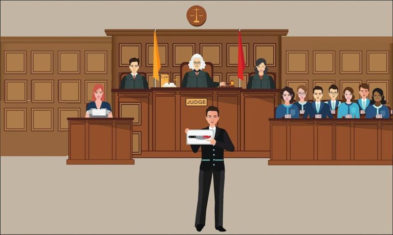 Ochrona Prawna w Kancelarii Notarialnej: Twój Przewodnik