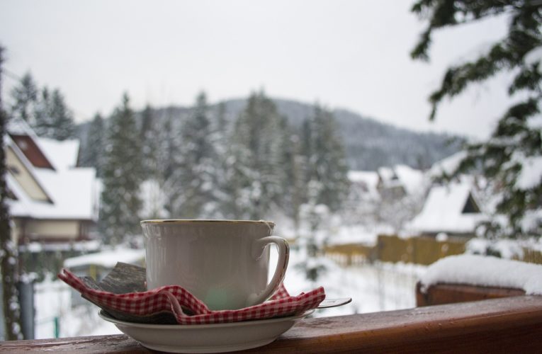 Apartament z basenem w zakopanem – poczuj luksus