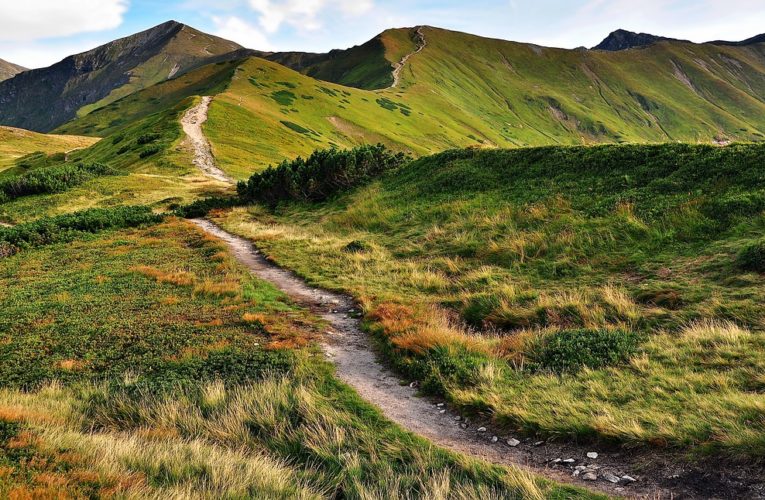 Jacuzzi po górskich szlakach? te apartamenty czekają