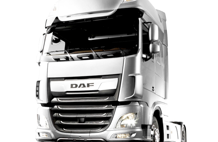 Truck Care – wynajem naczep dla transportu towarów