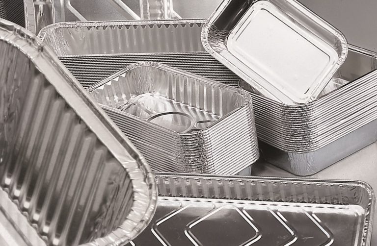 Opakowania zgodne z ideą zero waste – jaką rolę odgrywa aluminium?